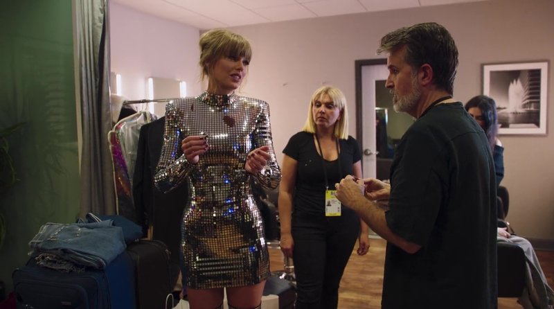 Taylor Swift — Screen Captures — photo 553