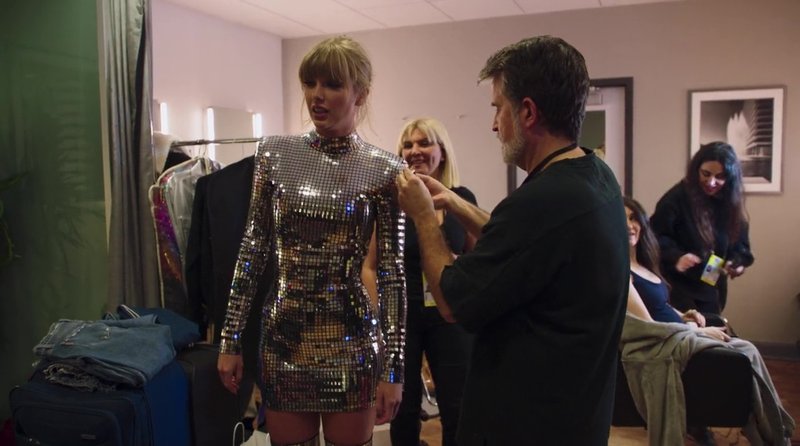Taylor Swift — Screen Captures — photo 554