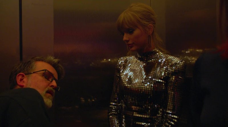 Taylor Swift — Screen Captures — photo 562