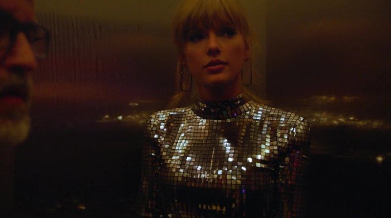 Taylor Swift — Screen Captures — photo 563