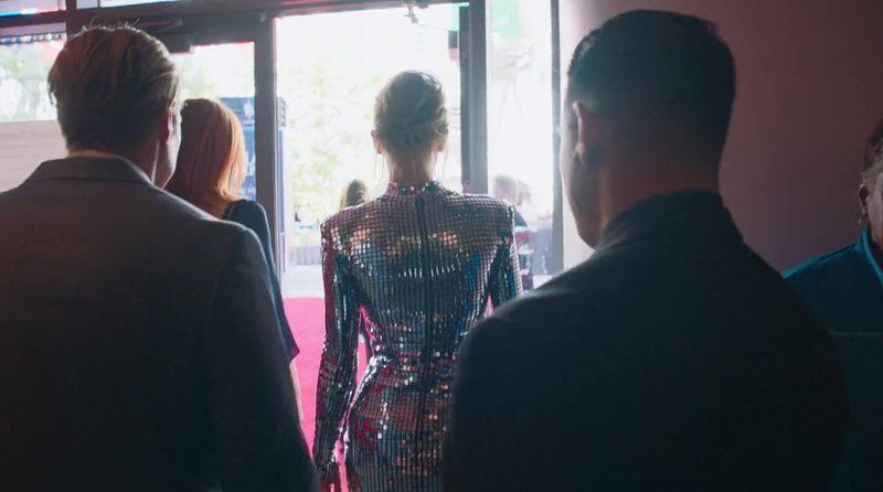 Taylor Swift — Screen Captures — photo 568