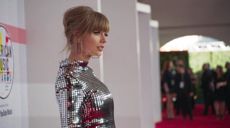 Taylor Swift — Screen Captures — photo 574