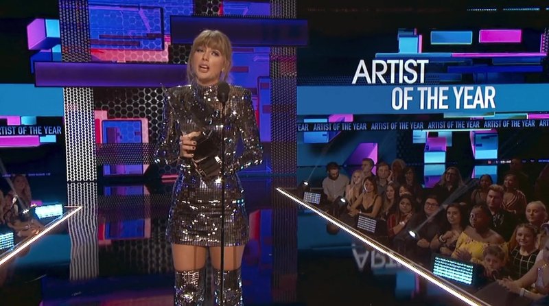 Taylor Swift — Screen Captures — photo 575