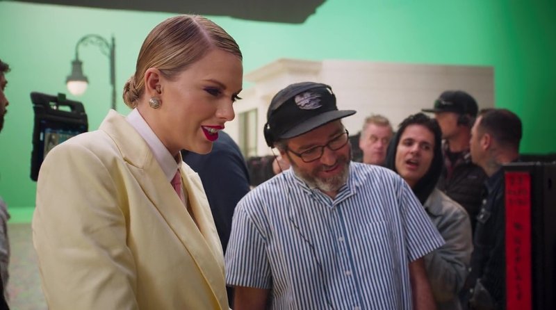 Taylor Swift — Screen Captures — photo 581