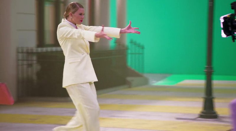 Taylor Swift — Screen Captures — photo 588