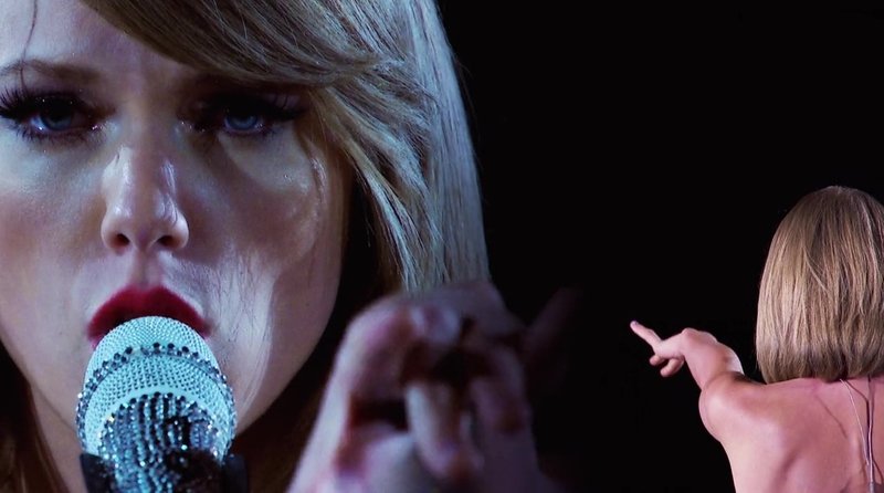 Taylor Swift — Screen Captures — photo 598