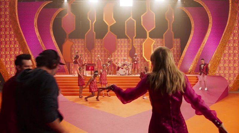 Taylor Swift — Screen Captures — photo 603