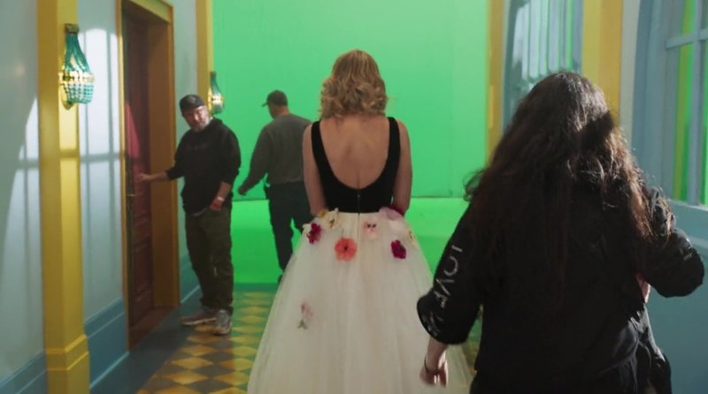 Taylor Swift — Screen Captures — photo 604