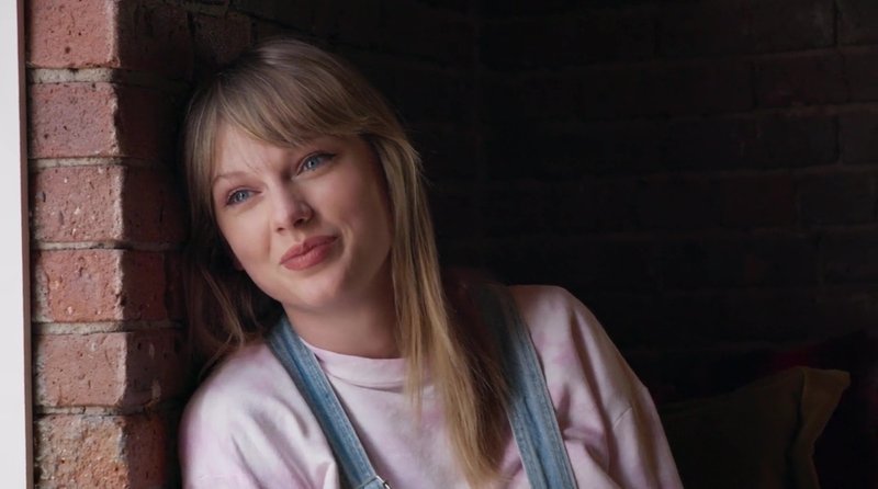 Taylor Swift — Screen Captures — photo 607