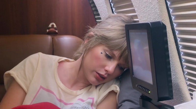Taylor Swift — Screen Captures — photo 609