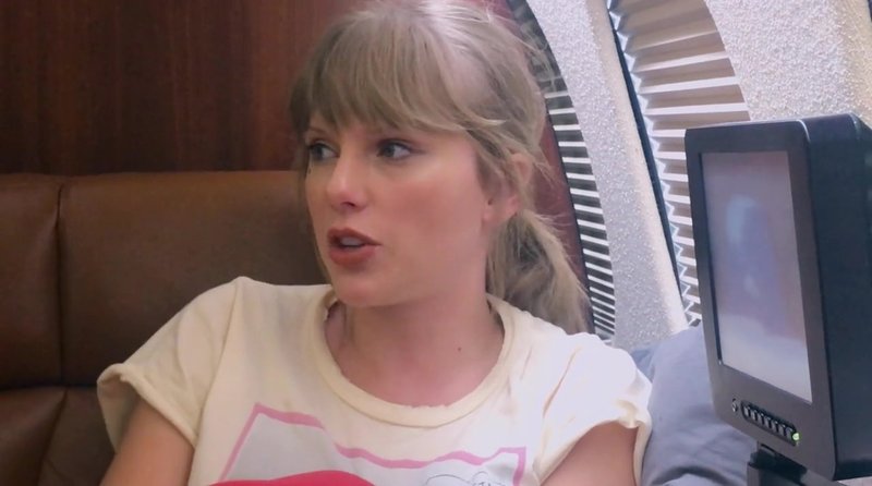 Taylor Swift — Screen Captures — photo 610