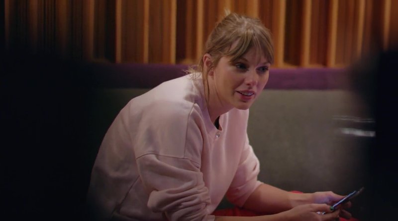 Taylor Swift — Screen Captures — photo 618