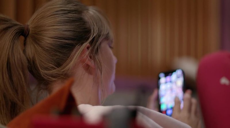 Taylor Swift — Screen Captures — photo 624