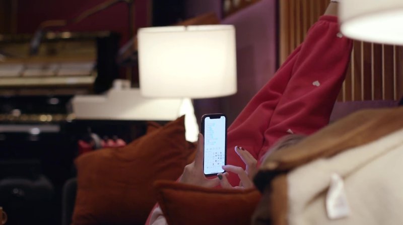 Taylor Swift — Screen Captures — photo 628