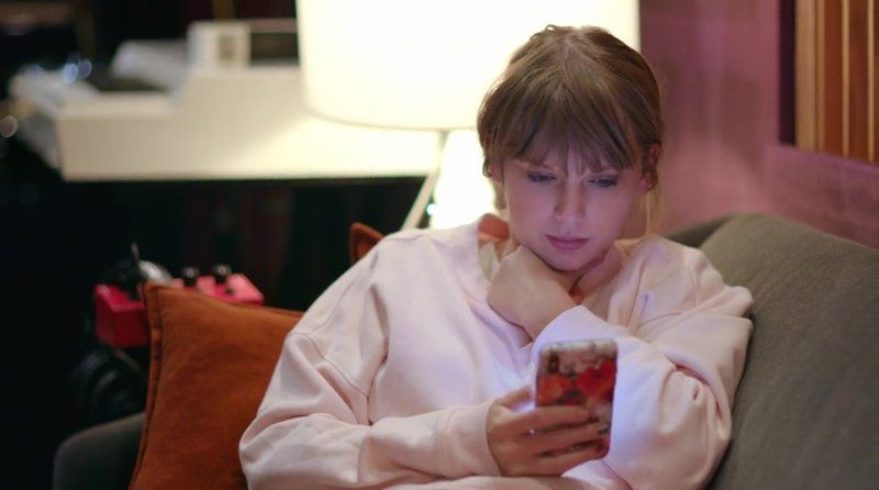 Taylor Swift — Screen Captures — photo 631