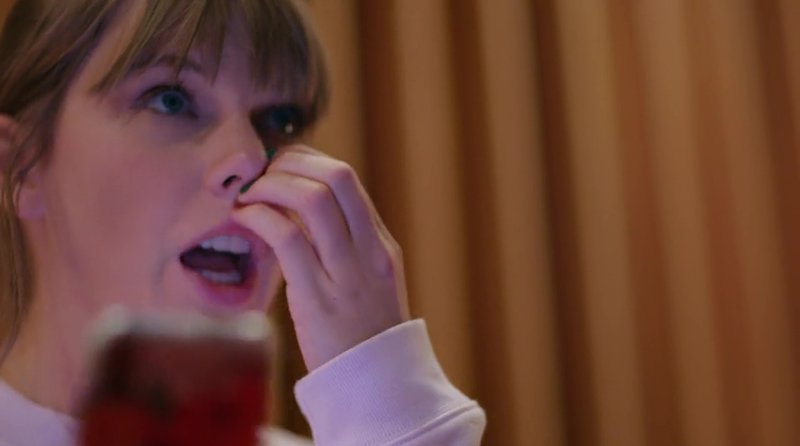 Taylor Swift — Screen Captures — photo 633