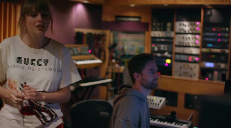 Taylor Swift — Screen Captures — photo 640