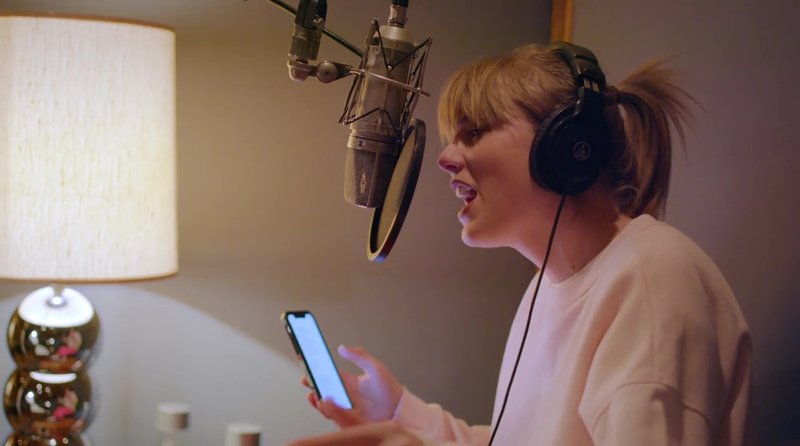 Taylor Swift — Screen Captures — photo 642