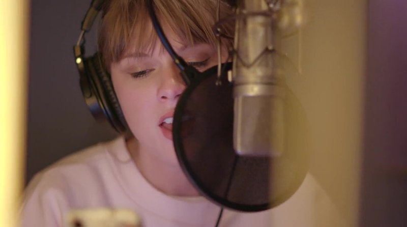 Taylor Swift — Screen Captures — photo 644