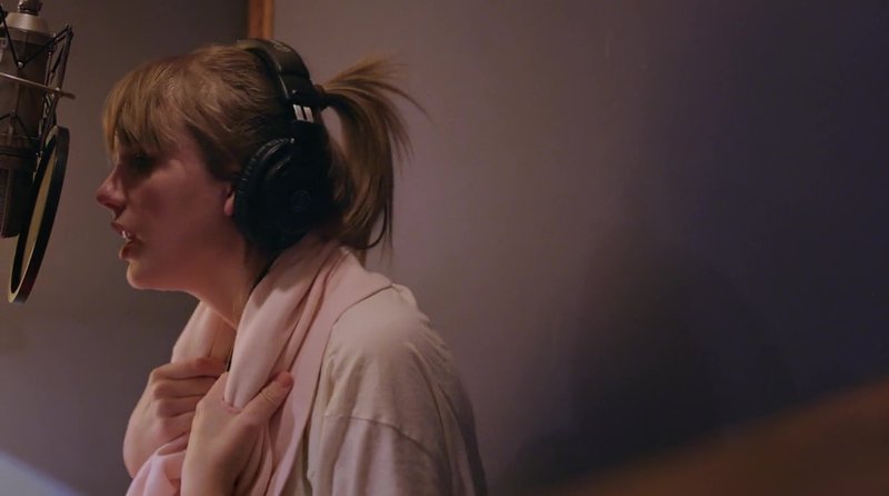 Taylor Swift — Screen Captures — photo 648