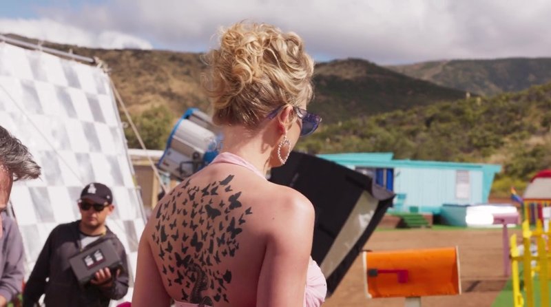 Taylor Swift — Screen Captures — photo 651