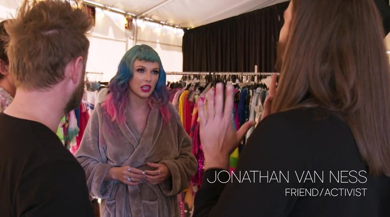 Taylor Swift — Screen Captures — photo 657
