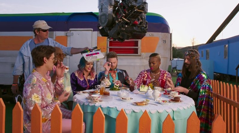 Taylor Swift — Screen Captures — photo 661