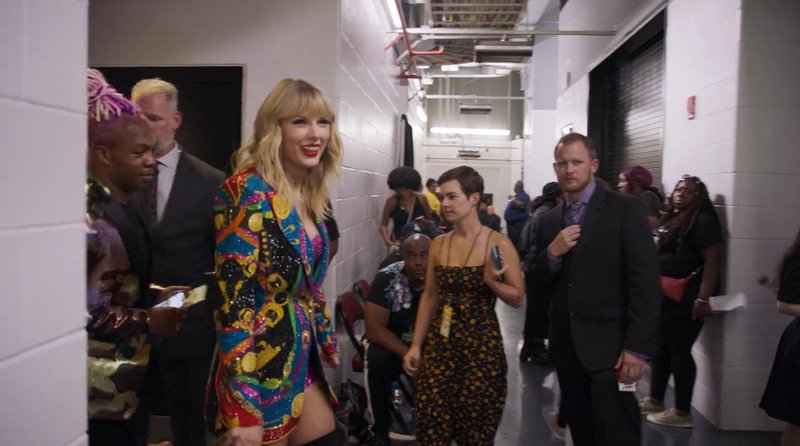 Taylor Swift — Screen Captures — photo 669