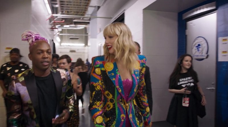 Taylor Swift — Screen Captures — photo 670