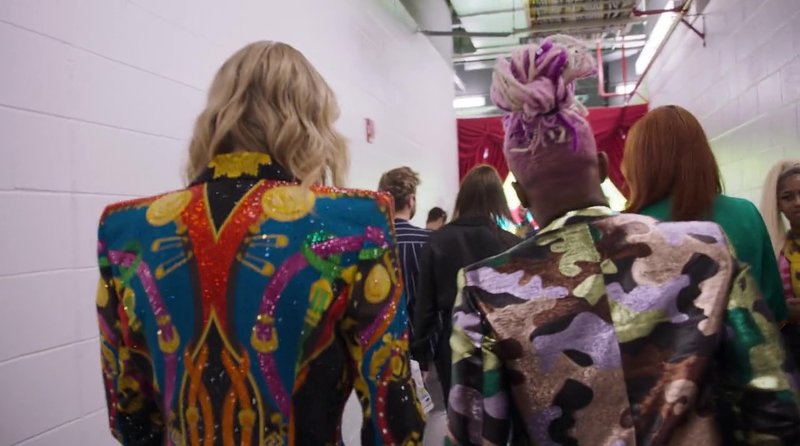 Taylor Swift — Screen Captures — photo 671
