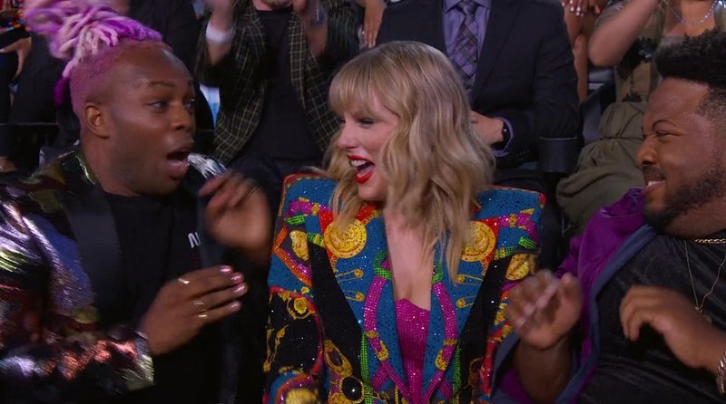 Taylor Swift — Screen Captures — photo 672