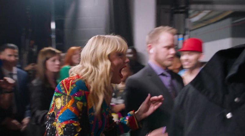 Taylor Swift — Screen Captures — photo 682