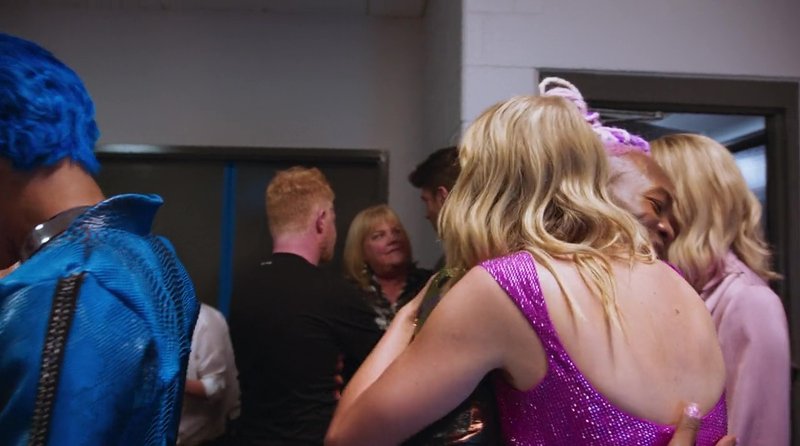 Taylor Swift — Screen Captures — photo 684