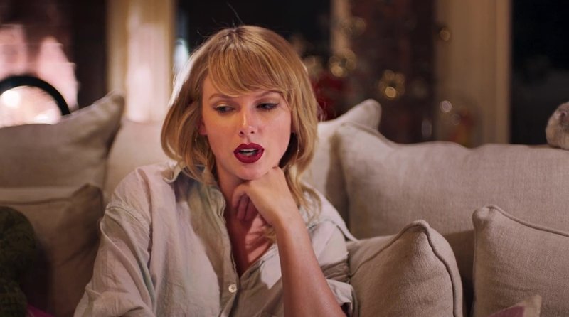Taylor Swift — Screen Captures — photo 686