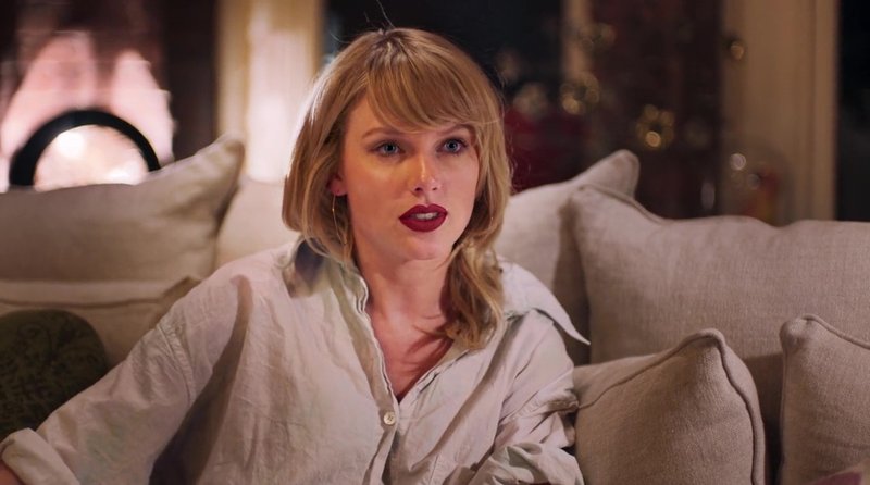 Taylor Swift — Screen Captures — photo 687