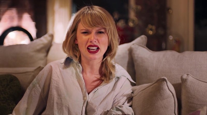 Taylor Swift — Screen Captures — photo 688