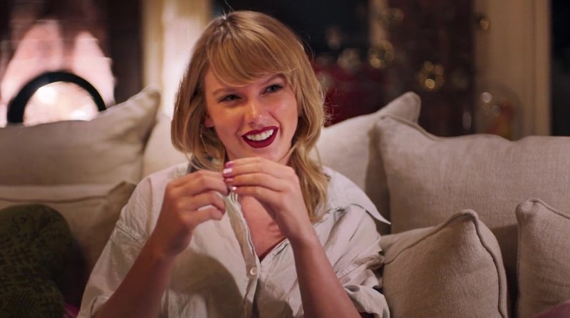 Taylor Swift — Screen Captures — photo 689