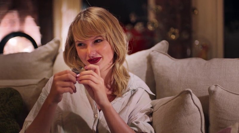 Taylor Swift — Screen Captures — photo 690