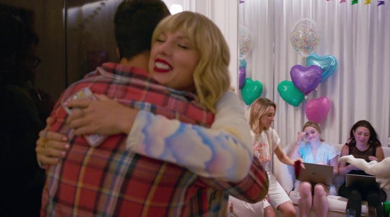 Taylor Swift — Screen Captures — photo 698