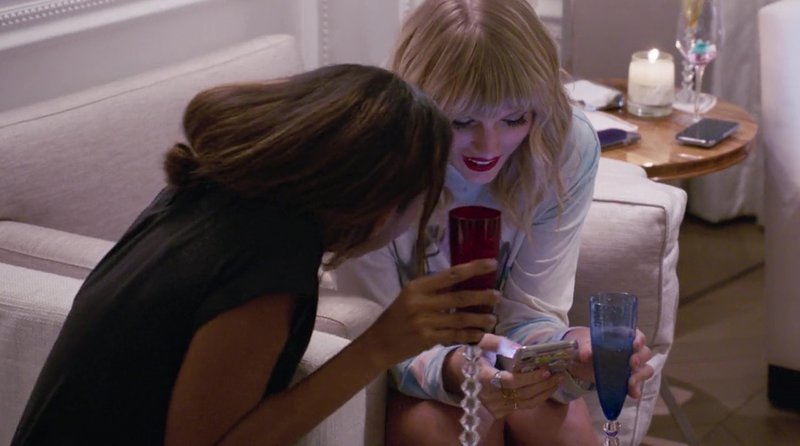 Taylor Swift — Screen Captures — photo 700