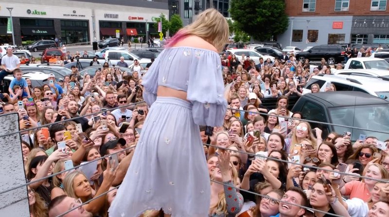 Taylor Swift — Screen Captures — photo 714