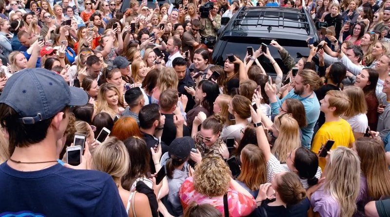 Taylor Swift — Screen Captures — photo 715