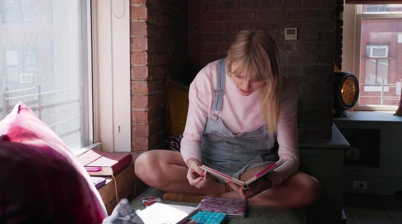 Taylor Swift — Screen Captures — photo 725