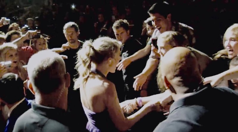 Taylor Swift — Screen Captures — photo 733