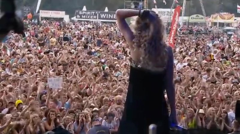 Taylor Swift — Screen Captures — photo 735