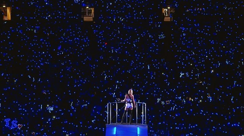 Taylor Swift — Screen Captures — photo 736