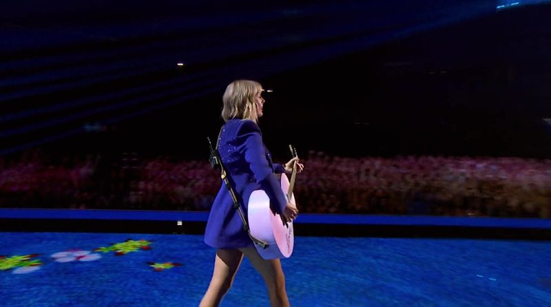 Taylor Swift — Screen Captures — photo 748