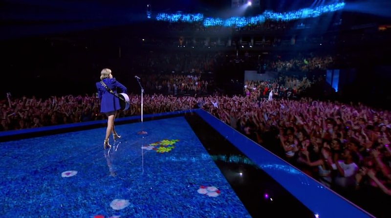 Taylor Swift — Screen Captures — photo 749
