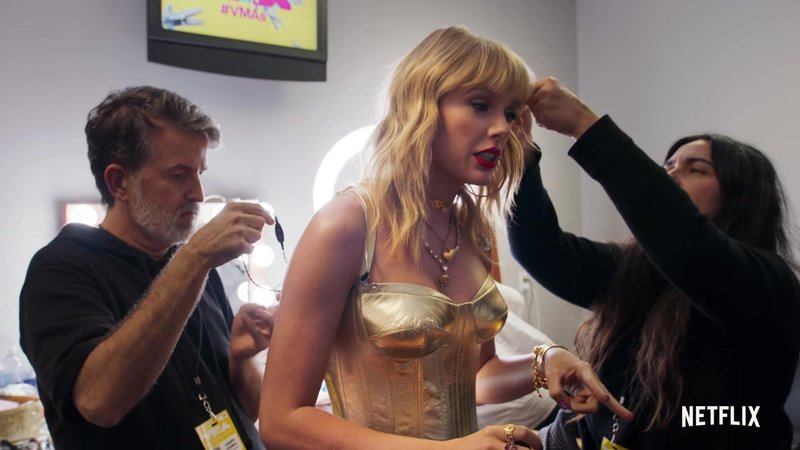 Taylor Swift — Trailer (Screen Captures) — photo 3