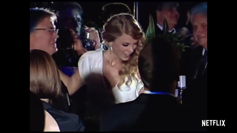 Taylor Swift — Trailer (Screen Captures) — photo 9